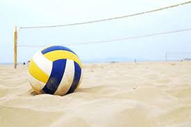 Bandeau photo pour BEACH-VOLLEY Bandeaux photo