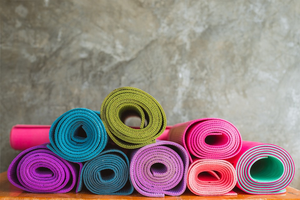 Bandeau photo pour YOGA VINYASA Bandeaux photo