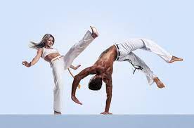 Bandeau photo pour CAPOEIRA Bandeaux photo