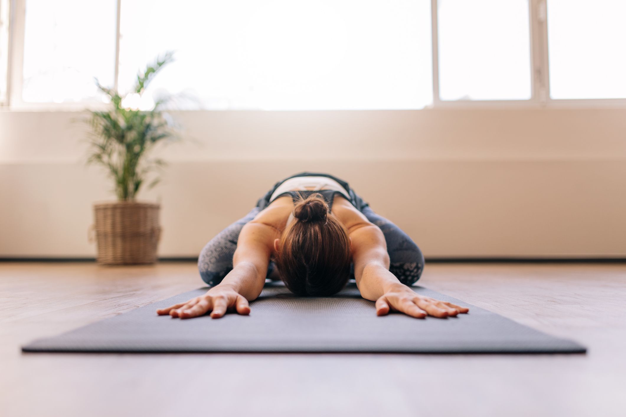 Bandeau photo pour SCASC YIN YOGA Bandeaux photo