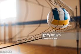 Bandeau photo pour VOLLEY BALL Bandeaux photo
